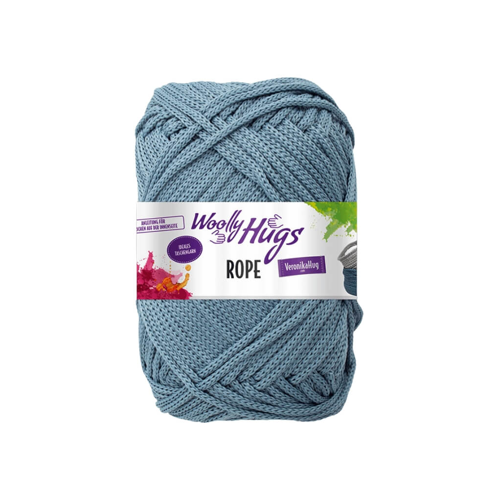 Woolly Hugs 55 Woolly Hugs Rope Lieblingsgarn