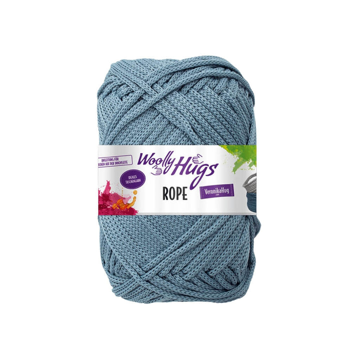 Woolly Hugs 55 Woolly Hugs Rope Lieblingsgarn