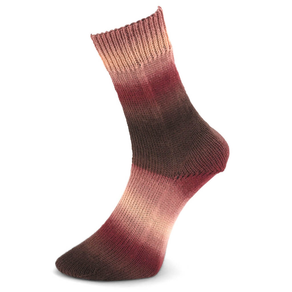 Woolly Hugs Woolly Hugs Year Socks Lieblingsgarn