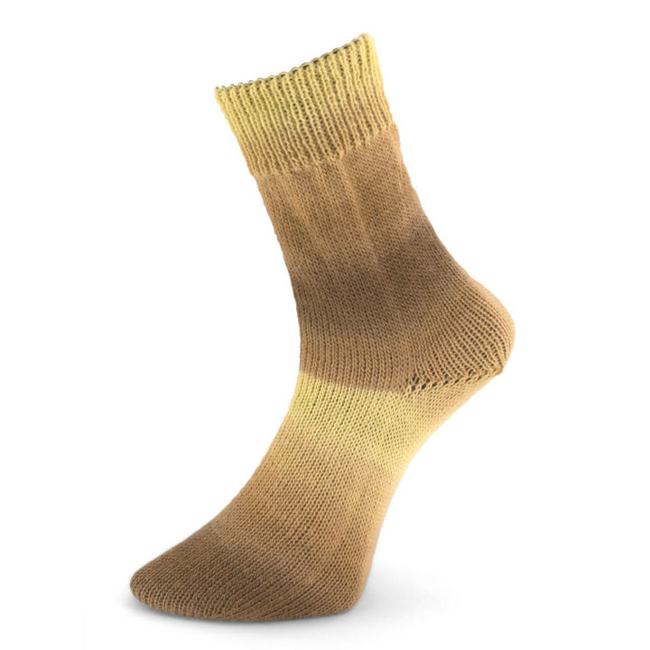 Woolly Hugs 3 - März Woolly Hugs Year Socks Lieblingsgarn