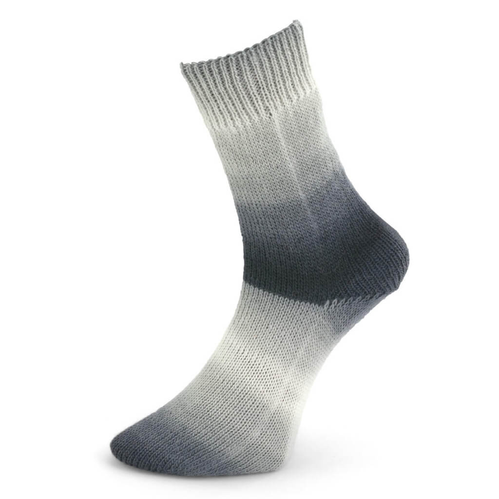 Woolly Hugs 12 - Dezember Woolly Hugs Year Socks Lieblingsgarn