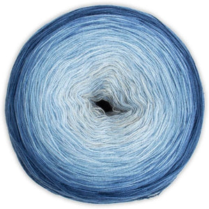 Woolly Hugs Bobbel Cotton XXL