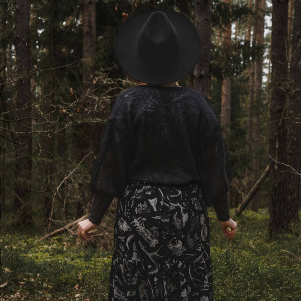 Yarn Me Up Milia Cardigan Strickanleitung - Yarn Me Up (PDF) Lieblingsgarn