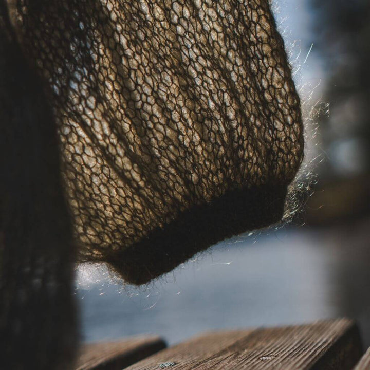 Yarn Me Up Pattern Helena Top-Strickanleitung - Yarn Me Up (PDF) Lieblingsgarn