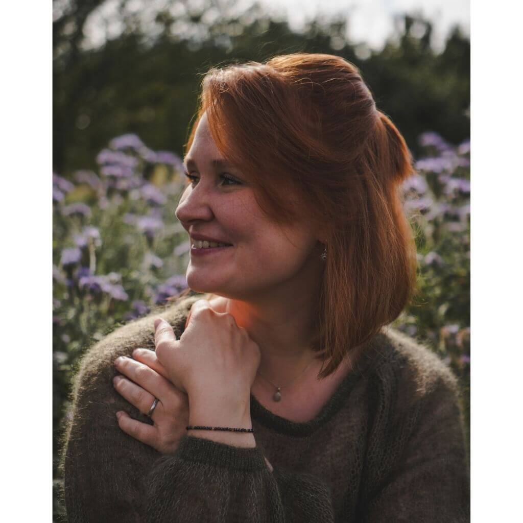 Yarn Me Up Pattern Helena Top-Strickanleitung - Yarn Me Up (PDF) Lieblingsgarn