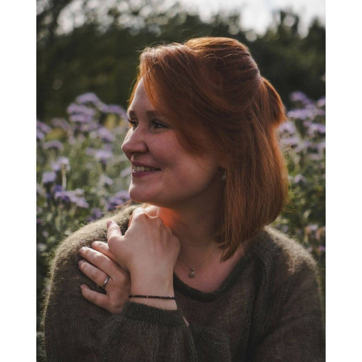 Yarn Me Up Pattern Helena Top-Strickanleitung - Yarn Me Up (PDF) Lieblingsgarn