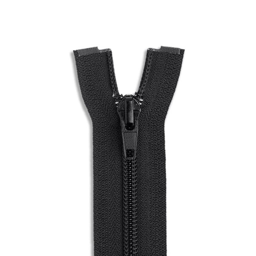 YKK YKK Reißverschluss nicht teilbar 18 cm Lieblingsgarn