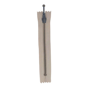 YKK Reißverschluss nicht teilbar 24 cm