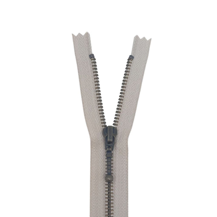 YKK YKK Reißverschluss nicht teilbar 36 cm Lieblingsgarn