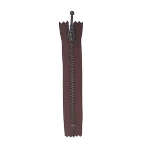 YKK Reißverschluss nicht teilbar 24 cm