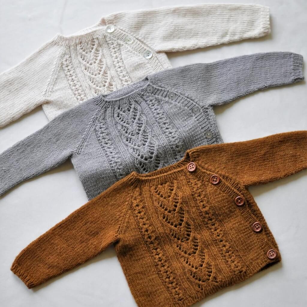Yndestrikk Pattern Baby Abholset Strickanleitung - Yndestrikk (PDF) Lieblingsgarn