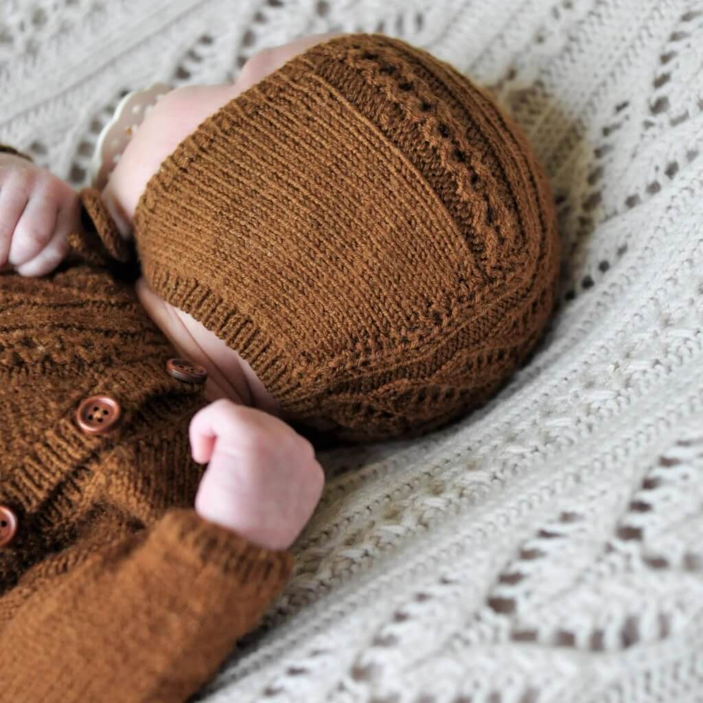 Yndestrikk Pattern Baby Abholset Strickanleitung - Yndestrikk (PDF) Lieblingsgarn