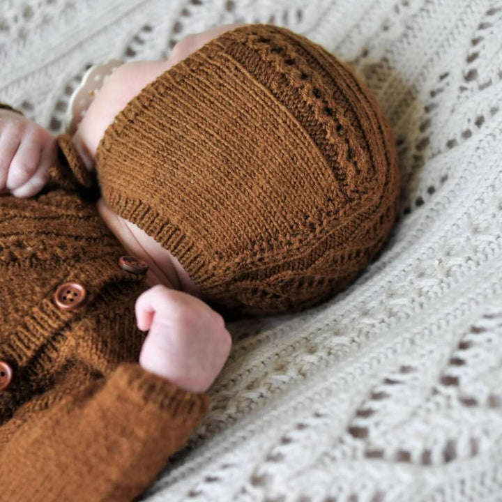 Yndestrikk Pattern Baby Abholset Strickanleitung - Yndestrikk (PDF) Lieblingsgarn