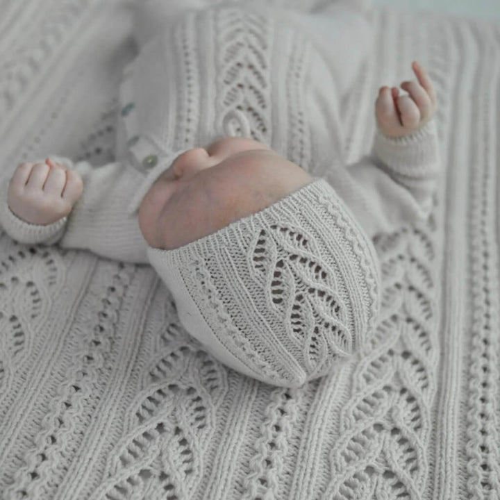 Yndestrikk Pattern Baby Abholset Strickanleitung - Yndestrikk (PDF) Lieblingsgarn