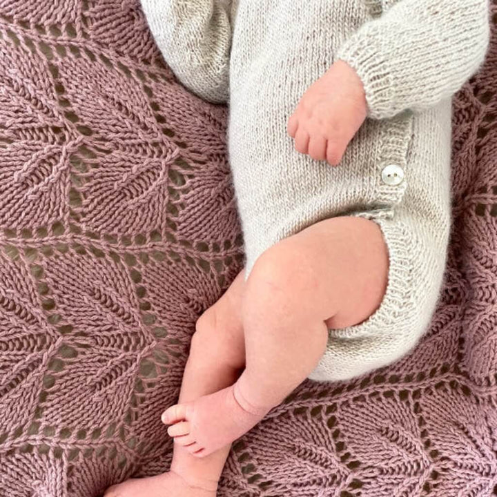 Yndestrikk Pattern Baby Knöpfebody Strickanleitung - Yndestrikk (PDF) Lieblingsgarn