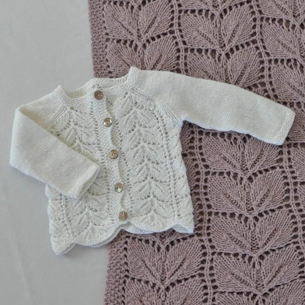 Yndestrikk Pattern Jacke &amp; Hose Garntopia Abholset Strickanleitung - Yndestrikk (PDF) Lieblingsgarn