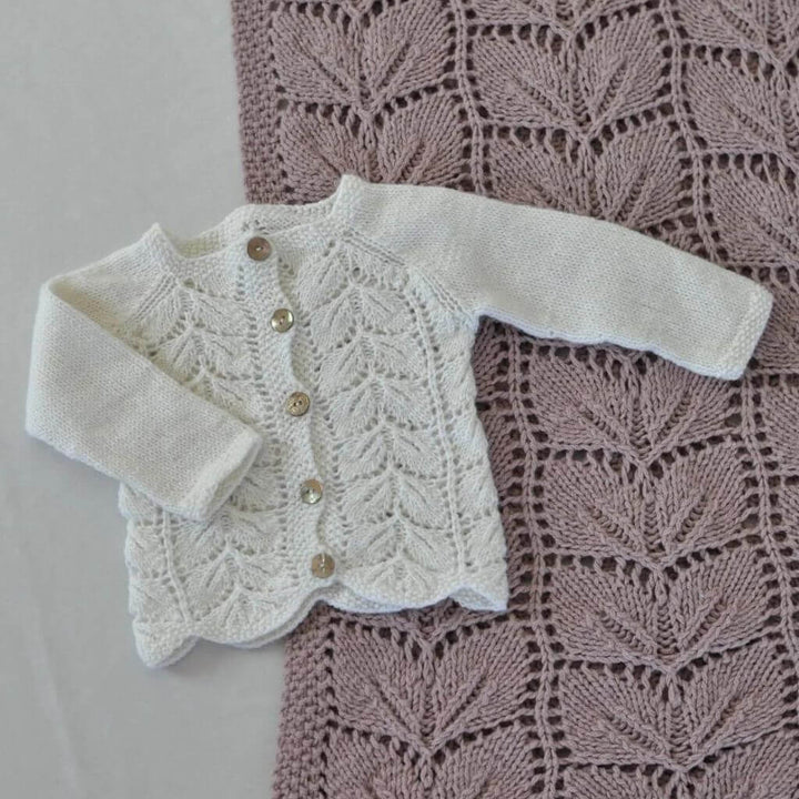 Yndestrikk Pattern Jacke &amp; Hose Garntopia Abholset Strickanleitung - Yndestrikk (PDF) Lieblingsgarn