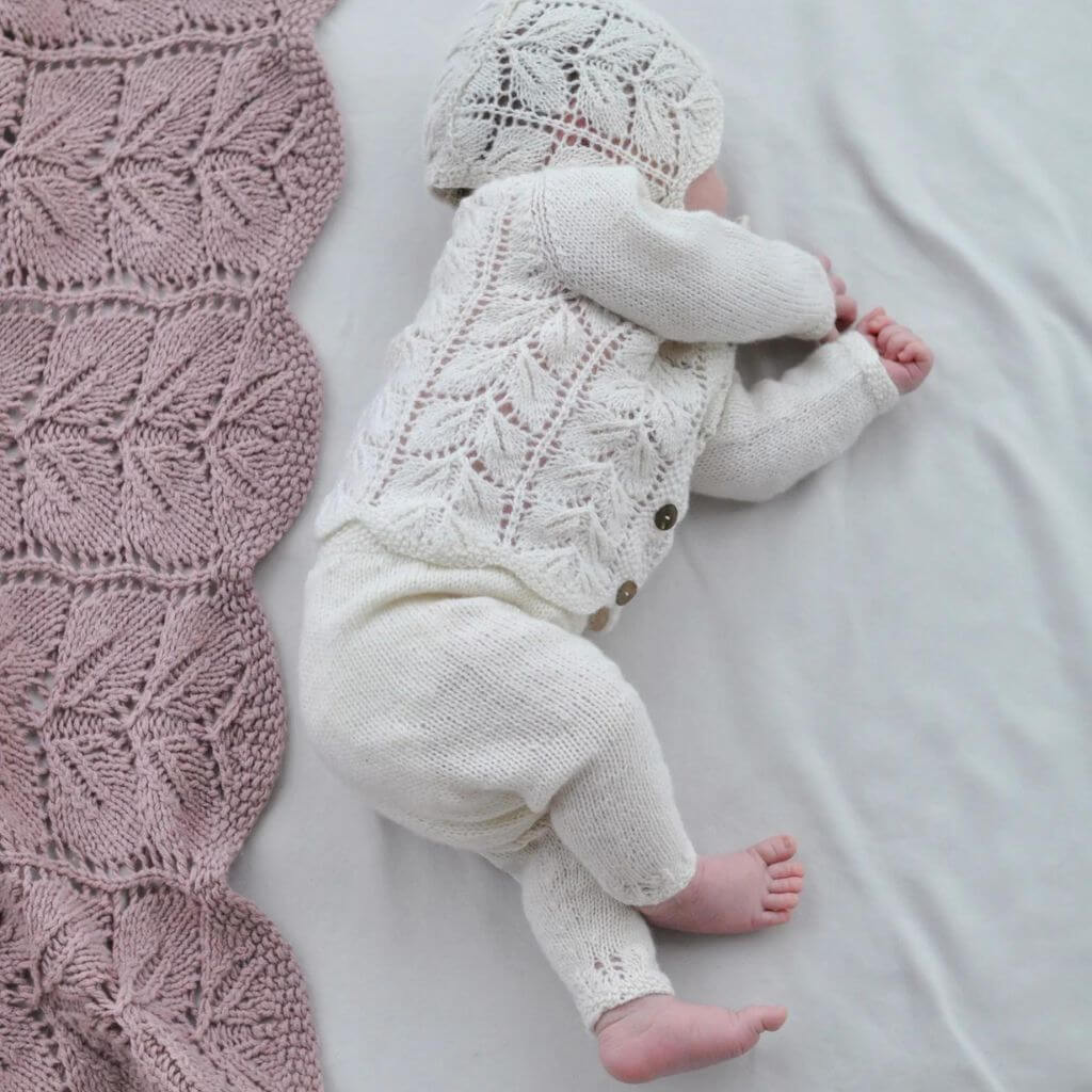 Yndestrikk Pattern Jacke &amp; Hose Garntopia Abholset Strickanleitung - Yndestrikk (PDF) Lieblingsgarn