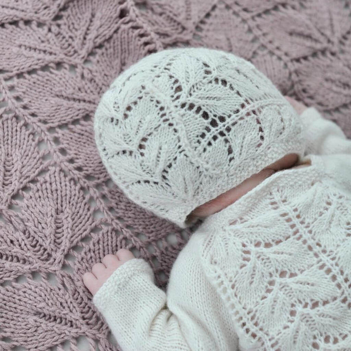 Yndestrikk Pattern Haube Garntopia Strickanleitung - Yndestrikk (PDF) Lieblingsgarn