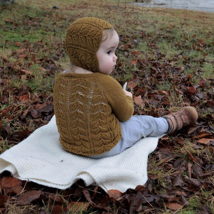 Yndestrikk Pattern Haube Garntopia Strickanleitung - Yndestrikk (PDF) Lieblingsgarn