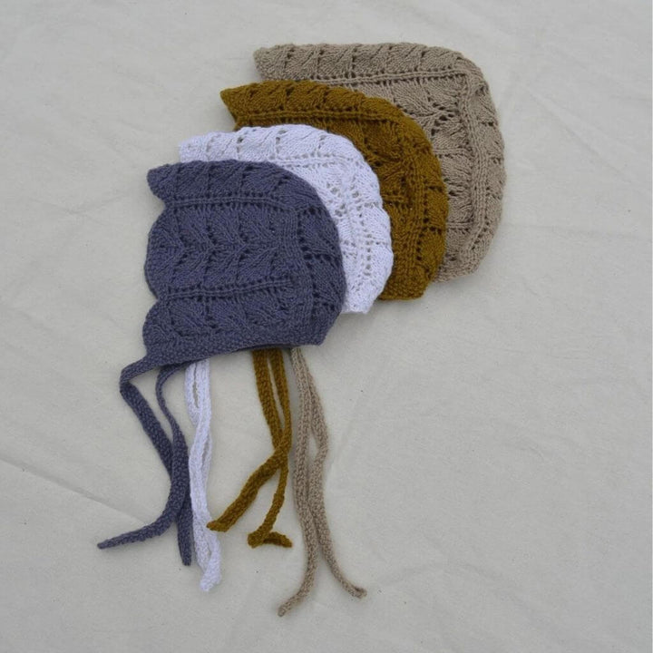 Yndestrikk Pattern Haube Garntopia Strickanleitung - Yndestrikk (PDF) Lieblingsgarn