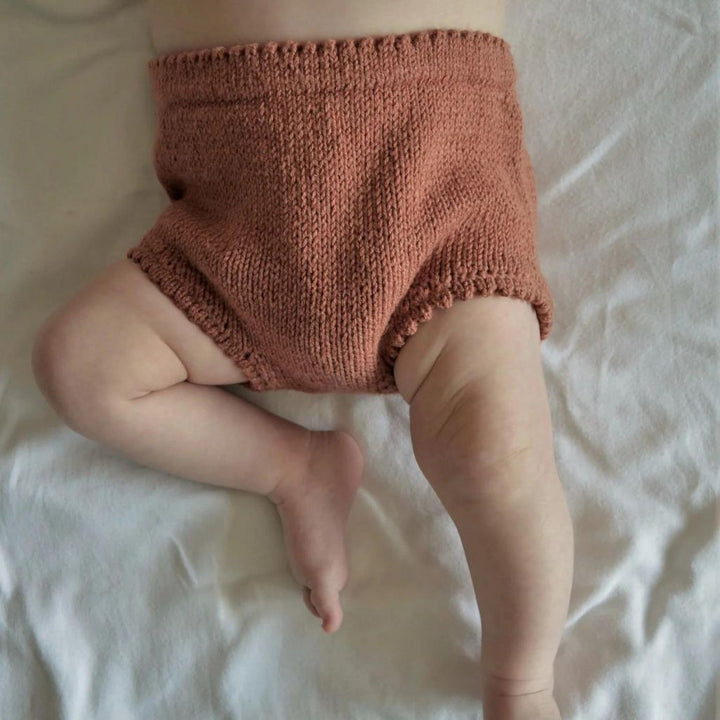 Yndestrikk Pattern Baby Set Strickanleitung - Yndestrikk (PDF) Lieblingsgarn
