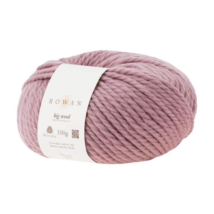 Rowan Rowan Big Wool Lieblingsgarn