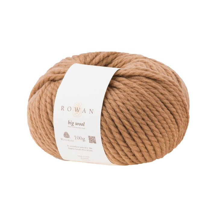 Rowan Rowan Big Wool Lieblingsgarn