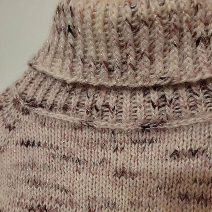Miene Knits Ziema Pullover Strickanleitung - Miene Knits (PDF) Lieblingsgarn