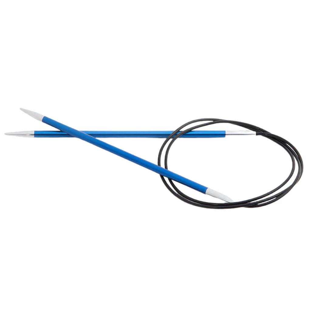 KnitPro Zing Rundstricknadeln