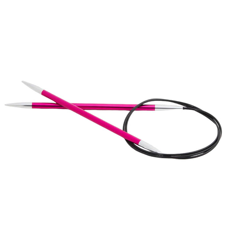 KnitPro Zing Rundstricknadeln
