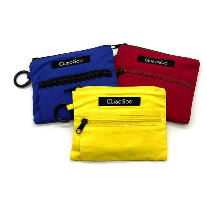 ChiaoGoo Zubehörtasche für Shorties