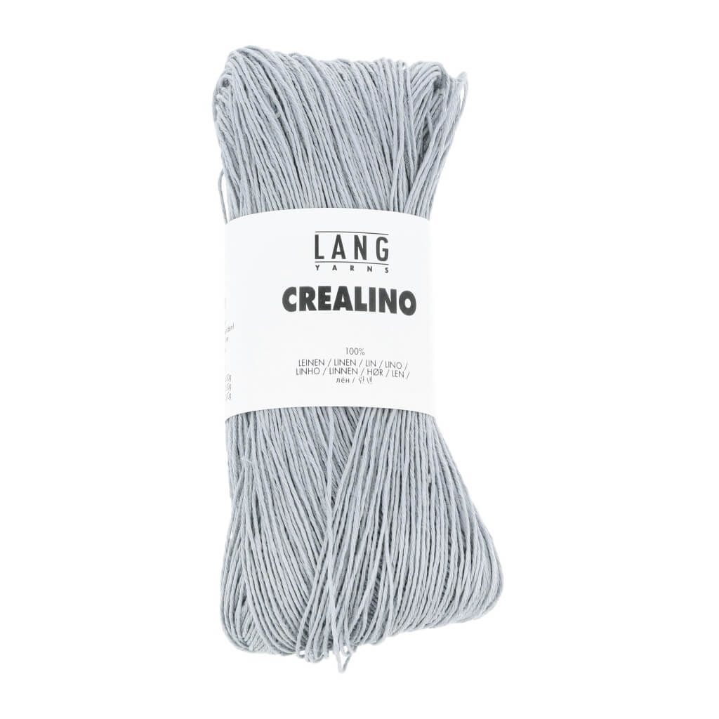 Lang Yarns Crealino 1089.0021 - Ciel Lieblingsgarn