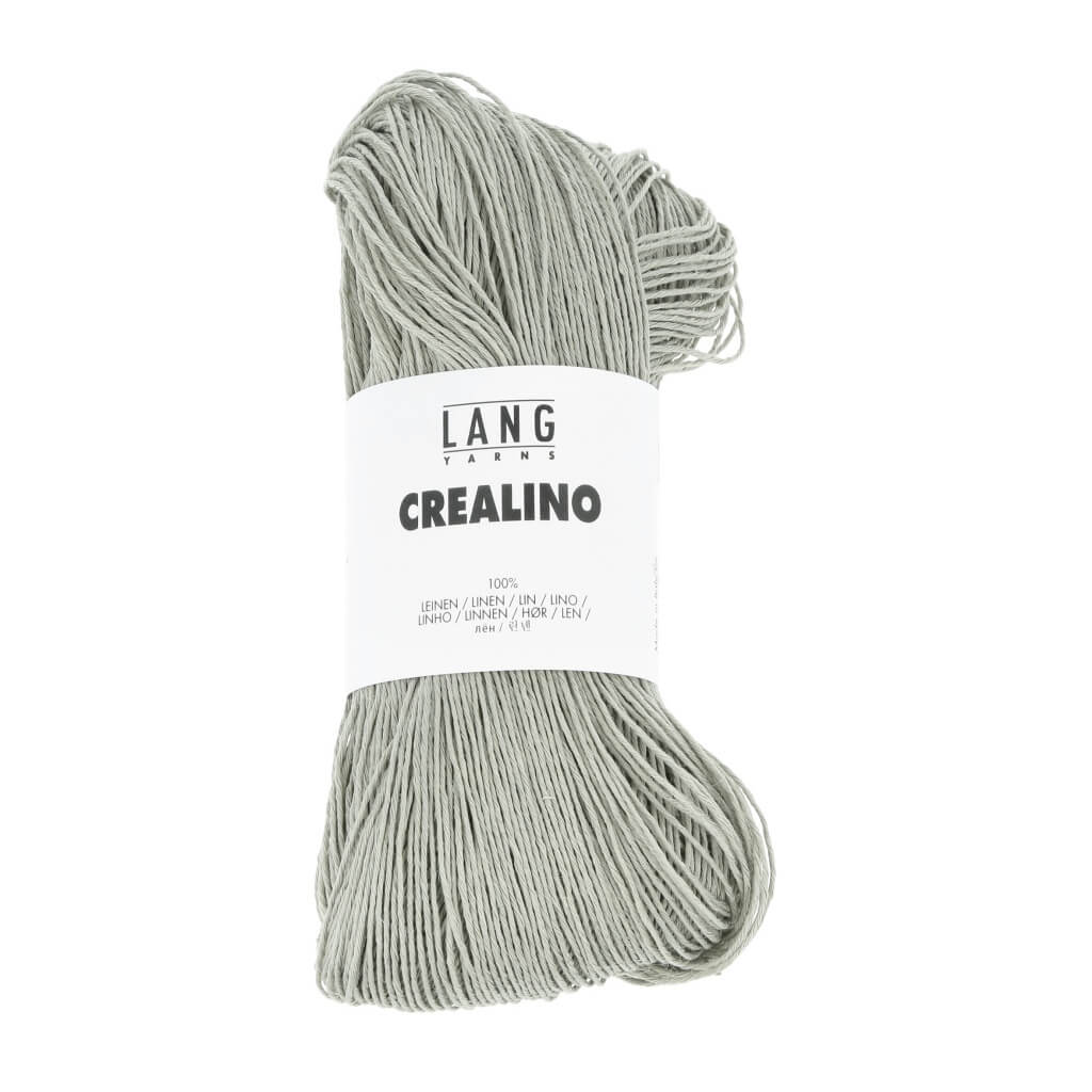 Lang Yarns Crealino 1089.0026 - Stein Lieblingsgarn