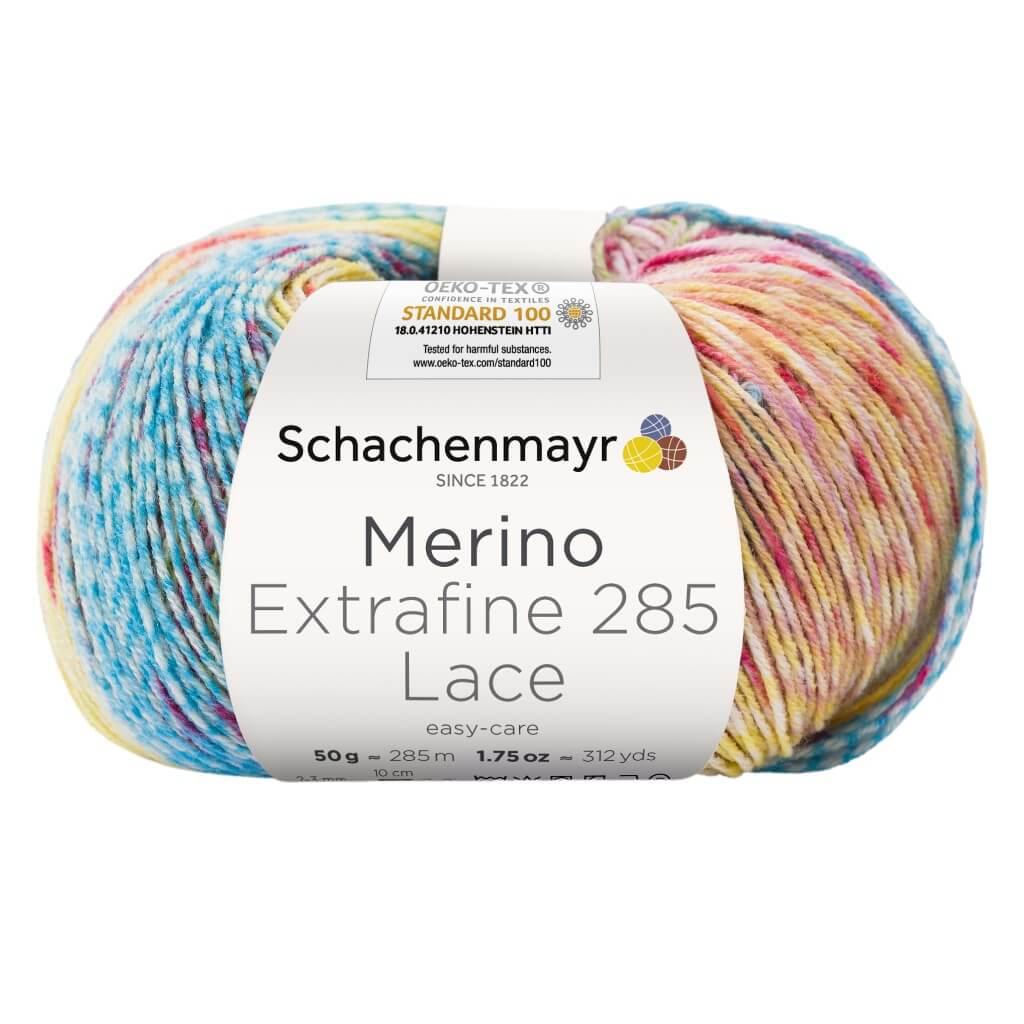 Schachenmayr Merino Extrafine 285 Lace Lieblingsgarn