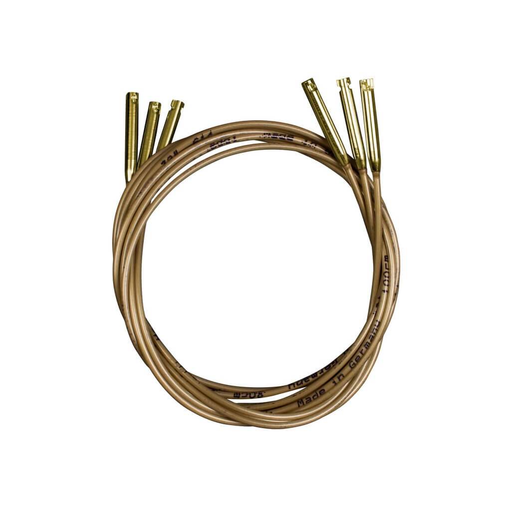 AddiClick Bamboo Seil - 559-7 1 60 cm Lieblingsgarn