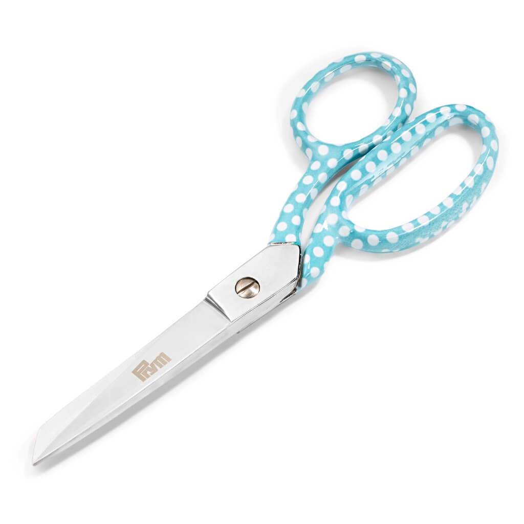 Stoffschere Prym Love 18 cm Lieblingsgarn