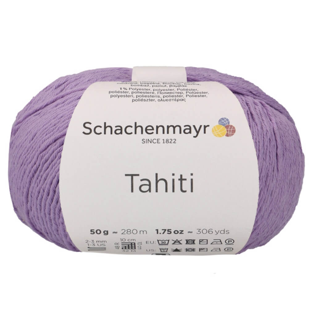 Schachenmayr Tahiti online kaufen ▷ lieblingsgarn.de – Lieblingsgarn