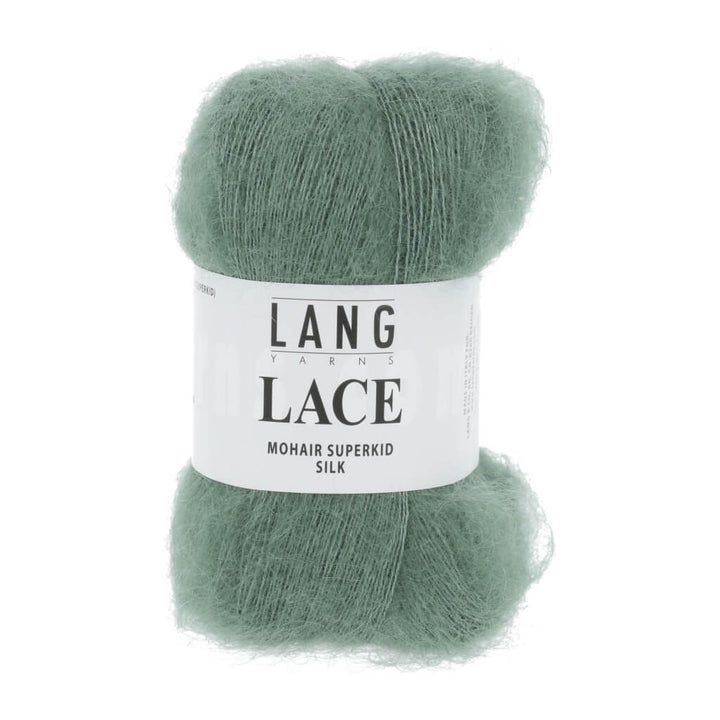 Lang Yarns Lace - 25g Mohair Wolle Lieblingsgarn