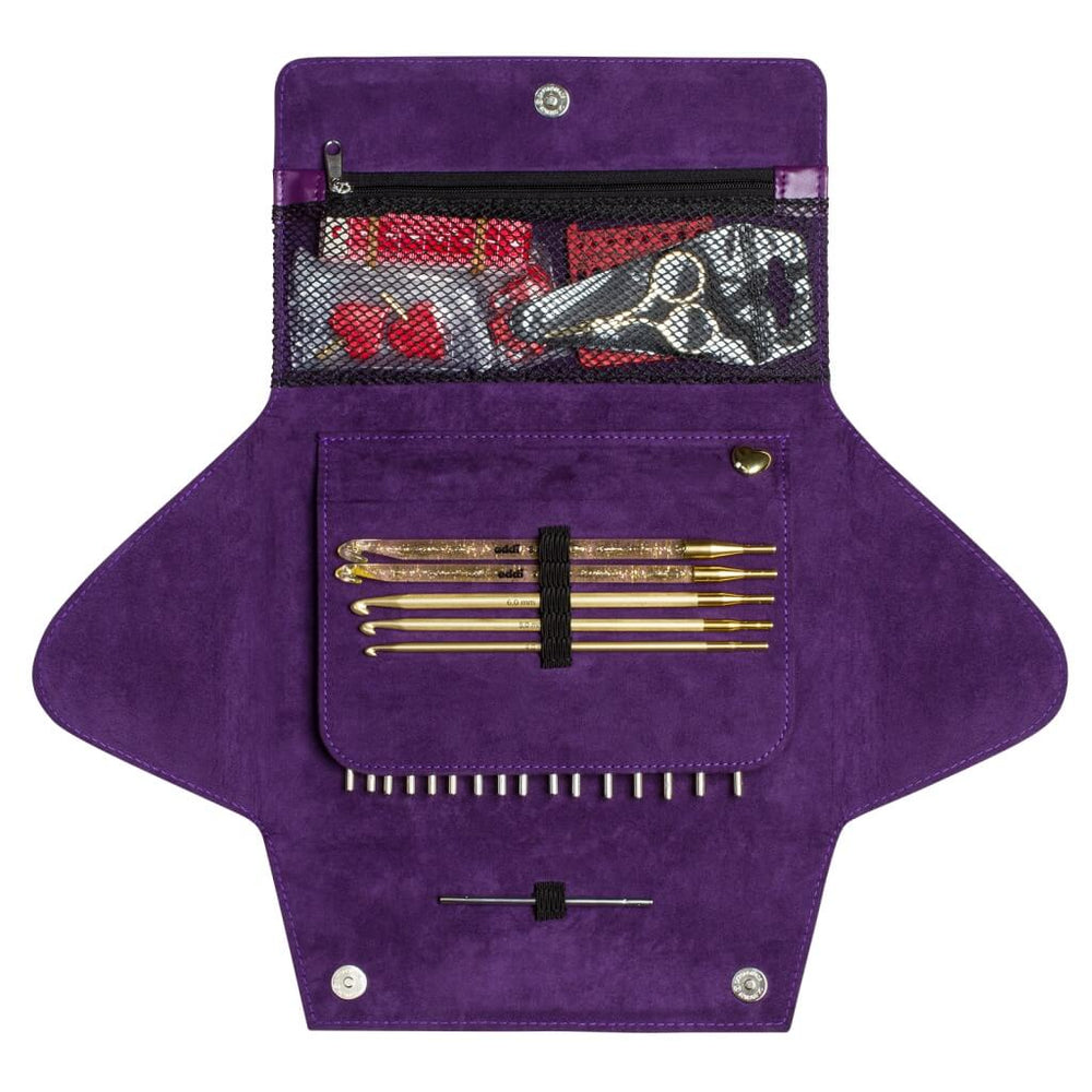 addiClick Etui by Woolly Hugs - 680-2 bei bei bei bei bei bei bei bei bei bei bei bei bei bei bei bei bei bei Lieblingsgarn
