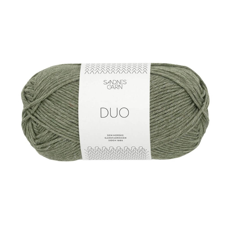 Sandnes Garn Duo - 50g Lieblingsgarn