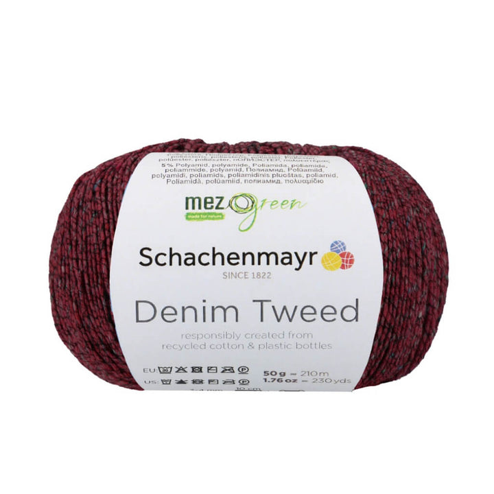Schachenmayr Denim Tweed 50g Lieblingsgarn