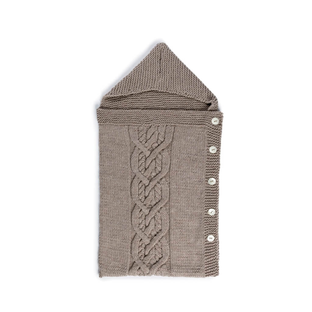 sturm schlafsack wolle Austermann Schlafsack Modell 21129 ▷ lieblingsgarn