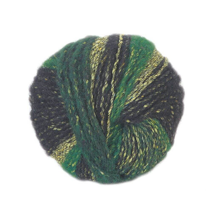Austermann Suprise Knitting 50g 05 - Gruen Lieblingsgarn
