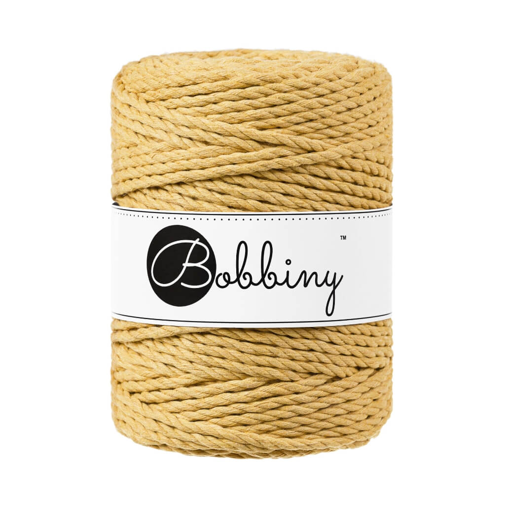 Bobbiny Makramee Garn mm kaufen ▷