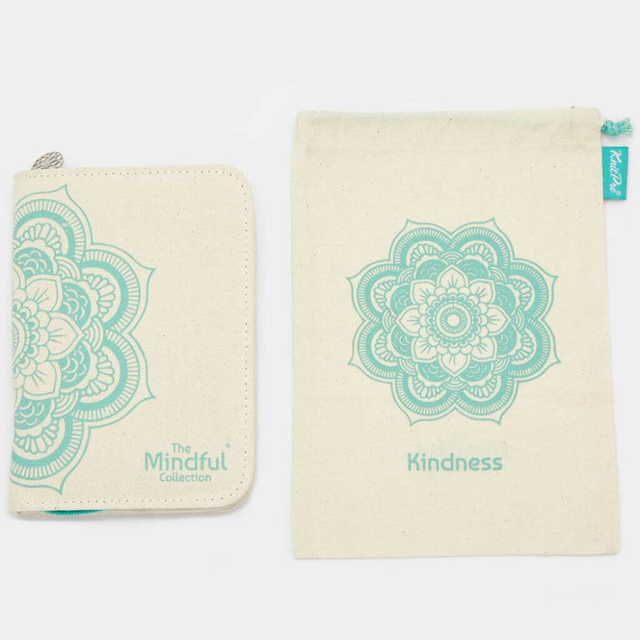 KnitPro Nadel-Set Mindful Kindness Lieblingsgarn