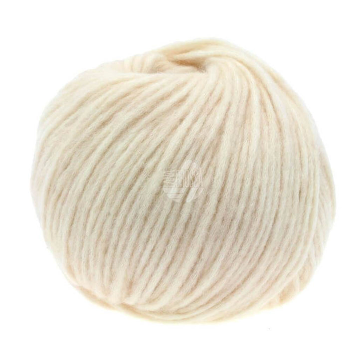 Lana Grossa Lala Berlin Lovely Cotton 50 g 7 - Natur Lieblingsgarn