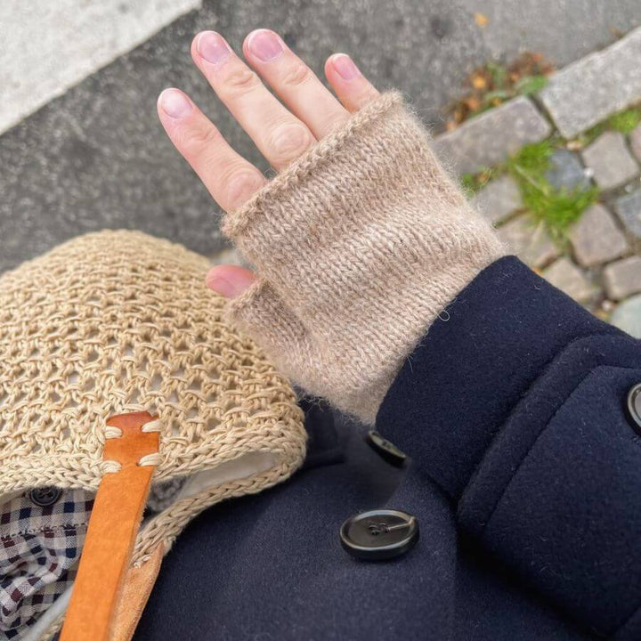 PetiteKnit Penny Gloves Lieblingsgarn