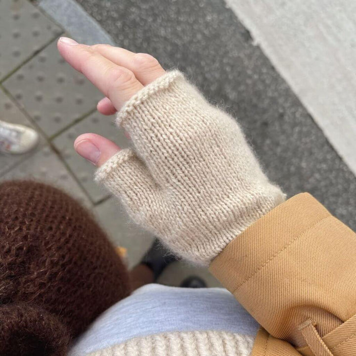 PetiteKnit Penny Gloves online kaufen ▷ lieblingsgarn