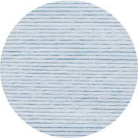 003 - Hellblau